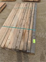 2"x04"x08' Doug Fir Dimensional Lumber