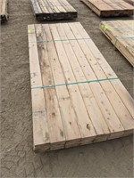 2"x06"x104 5/8" Hem Fir Dimensional Lumber