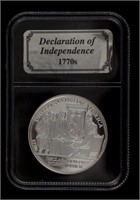 Silver Bullion Collection Silver $1 Coin