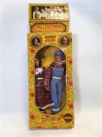 1974 John Boy & Mary Ellen The Waltons Dolls