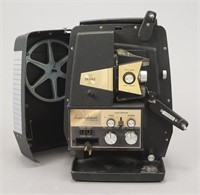 Sears Super Automatic 8mm Projector
