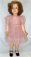 1950's Ideal Shirley Temple Playpal Walker Doll