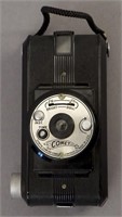 1947 Zenith Comet Pocket Film Camera