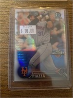 MIKE PIAZZA