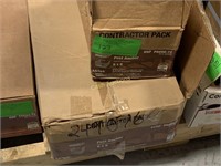 2 Boxes of Post  Anchors