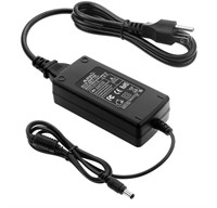 Power Adapter,12v Power Supply 2A AC DC