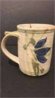 Pottery Cup Mug