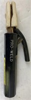 Pro weld tool