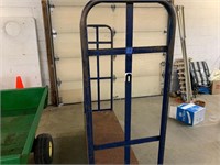 Warehouse Cart