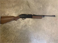 CROSMAN MODEL 760D AIR RIFLE