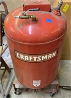 CRAFTSMAN AIR TANK