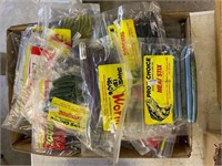 35-PC ZOOM WORMS