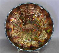 Carnival Glass Online Only Auction #206 - Ends Oct 4 - 2020