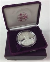 1986-S American Eagle Silver Proof
