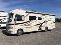 Used 2015 Thor Ace 1f65f5dy2f0a5584