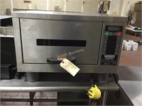Hobart electric Flash bake oven