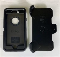 Black iPhone 6/6s Otter Box Case