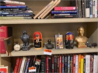 Collection of Russian & Europe Pop Items