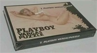 Sealed 1971 Playboy Vargas Puzzle Over 300pcs