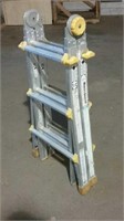Multi-Use Ladder System - Max. 13'