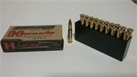 Box Of Hornady 30-30 Win Ammunition MUST HAVE