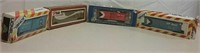 HO Scale Box Cars Including Lionel