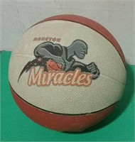 Rare Riverview Minor Basketball Ass'n Miracles