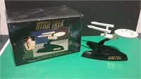 1993 Star Trek Starship Enterprise Battery