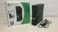 XBOX 360 Untested No Power Cord