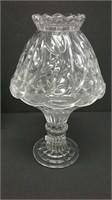 Fifth Avenue Crystal Candle Lamp