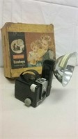 Vintage Kodak Brownie Hawkeye Camera With