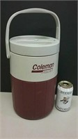 Coleman PolyLite 1 Gallon Cooler