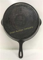 Griswold Skillet #9