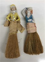 Broom Dolls - 2