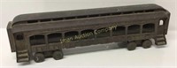 Cast Iron Toy Train Section 15"