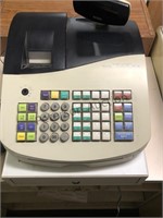 2 Royal 585 CX cash registers