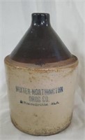 Doster-Northington Drug Co. Birmingham AL Jug