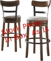 Scratch and dent, barstool ONLY ONE,  D546-430