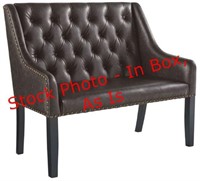 Scratch and dent, Accent chair/bench, A3000173