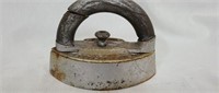Vintage C. Williams iron