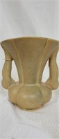 Vintage Niloak pottery vase