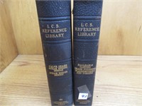 I.C.S.Reference Library