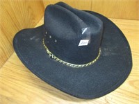 Western Express Felt Hat