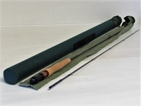 Two-Piece Fly Rod - by Orvis