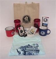 Edinburg Mill Gift Package