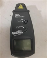 Fieldpiece Laser digital tachometer
