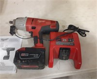 M28 impact wrench milwaukee