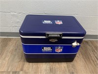 Bud Light NFL Cooler