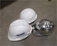 Safety helmets