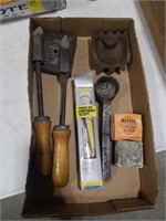 Soldering tools